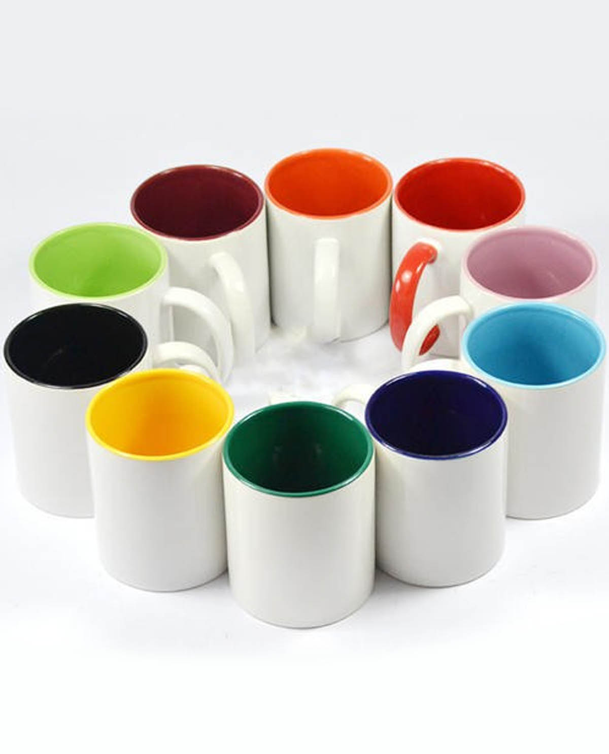 sublimation mug printing